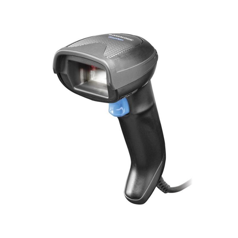 Datalogic Gryphon I GD4590 Scanner 2D multi-interface 
