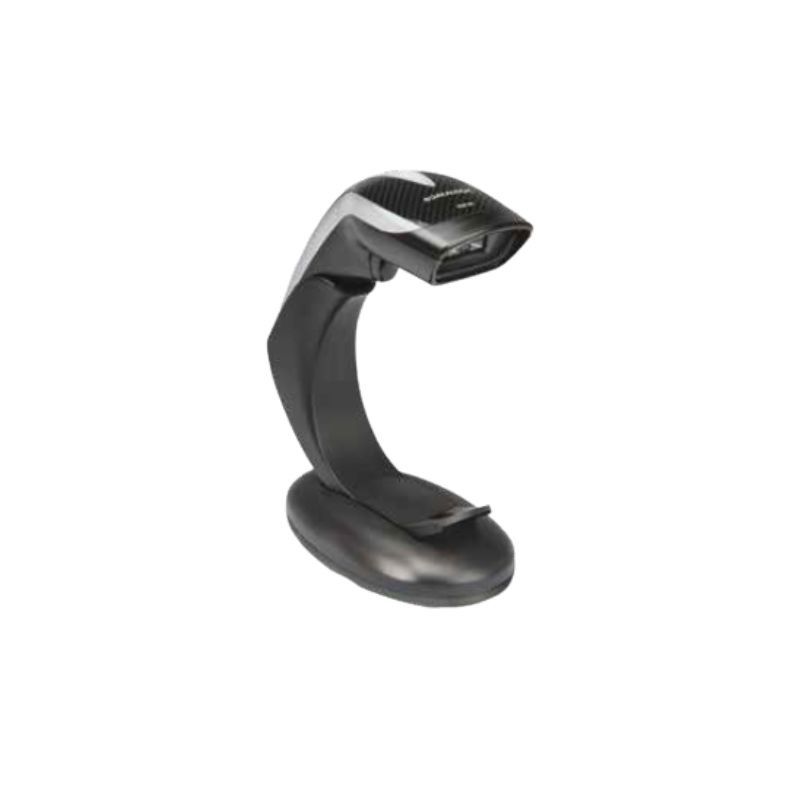 Datalogic Heron HD3430 Scanner 2D USB + support