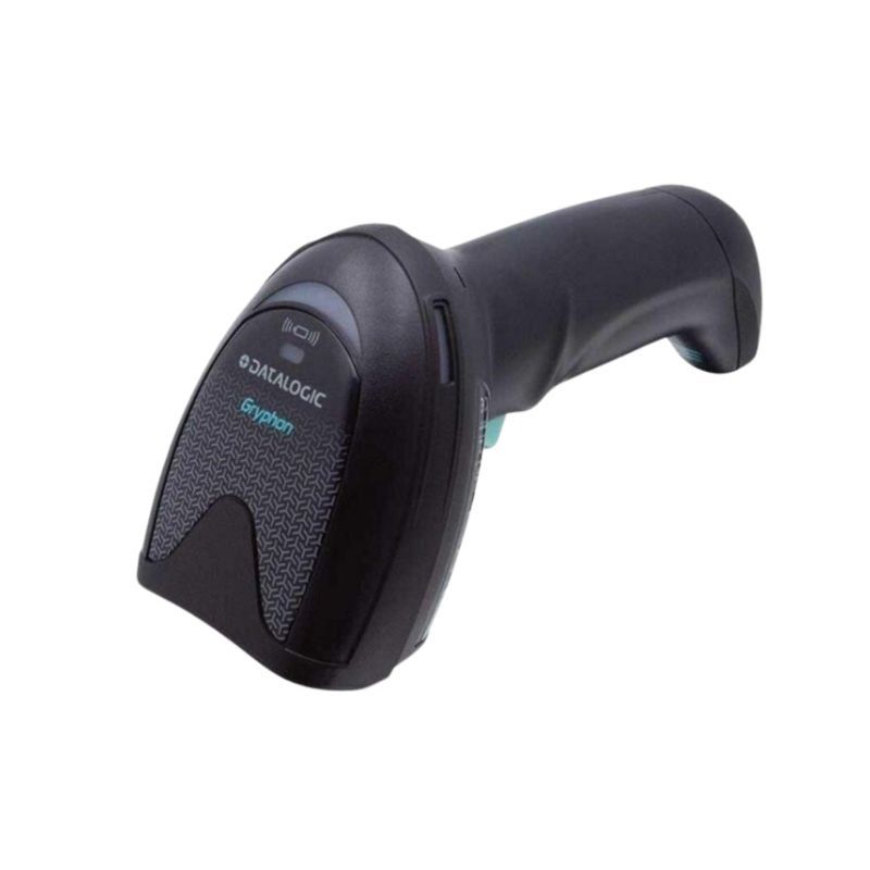 Datalogic Gryphon GM4200 Lecteur 1D sans fil