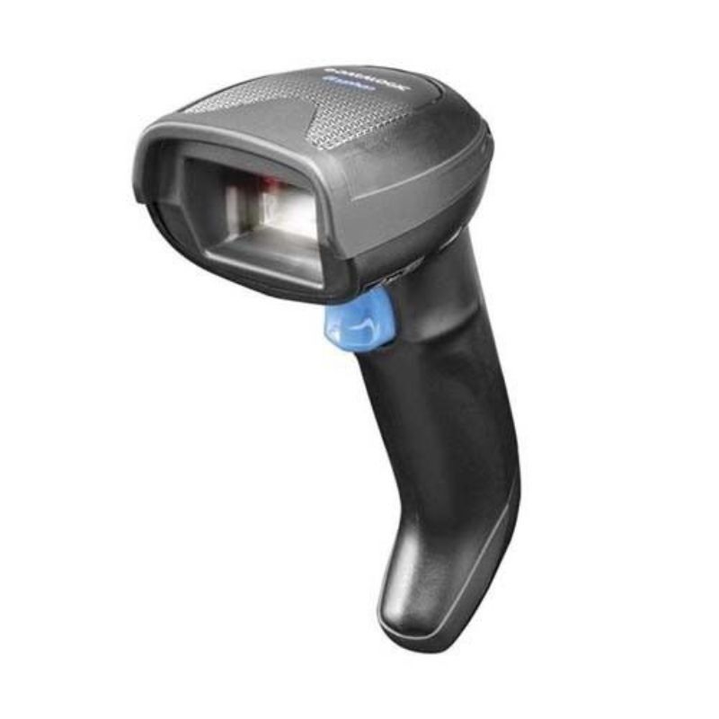 Datalogic Gryphon GM4500 Lecteur sans fil 1D/2D