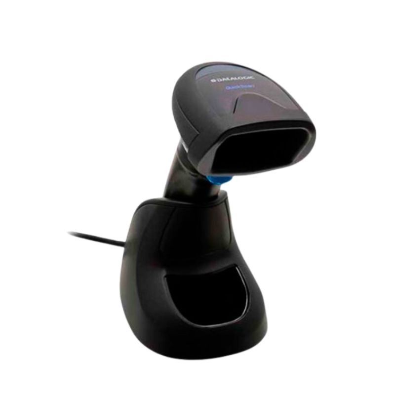 Datalogic QuickScan QBT2500 Lecteur 1D/2D Bluetooth