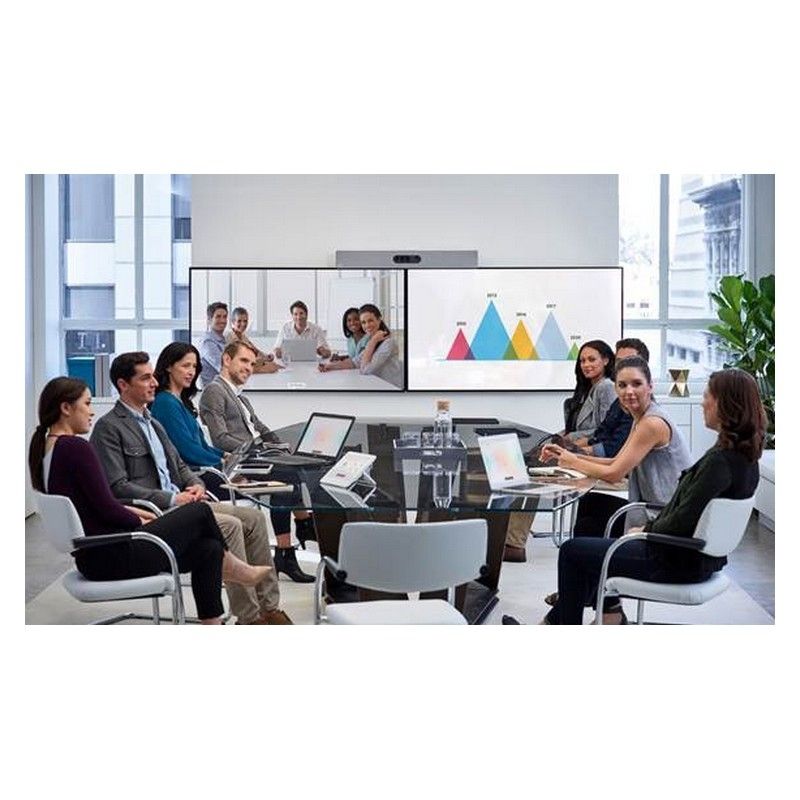 Cisco Webex Room Kit Plus