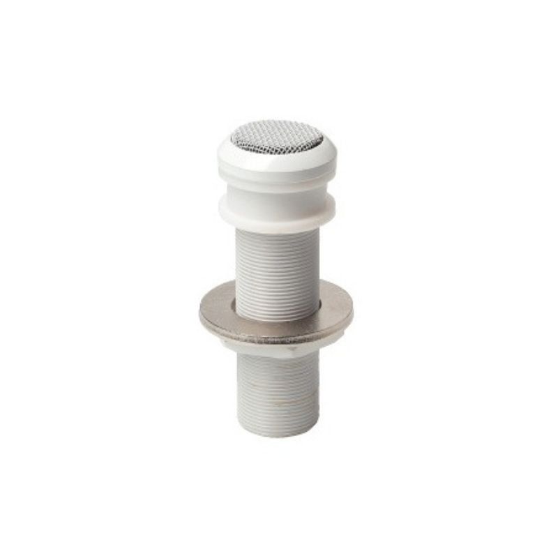 Rondson microphone à encastrer