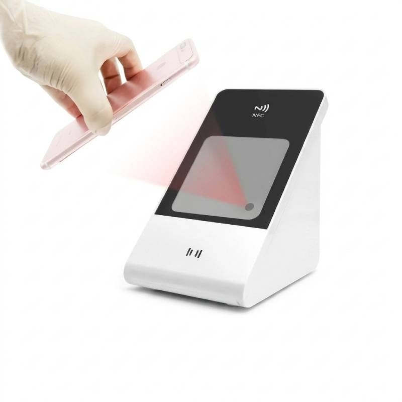 Districode DC370 Lecteur Carte Vitale NFC USB