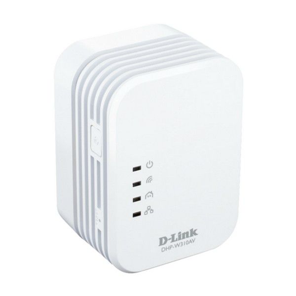D-Link adaptateur CPL Wifi DHP-W310AV