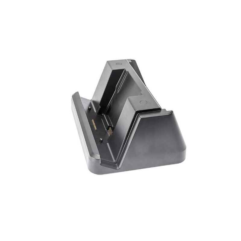 Station d'accueil + chargeur de batterie