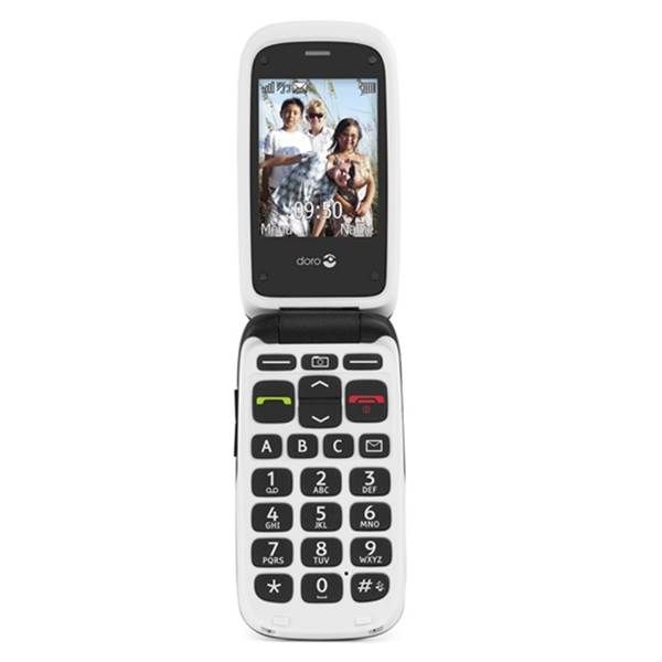 Doro PhoneEasy 612