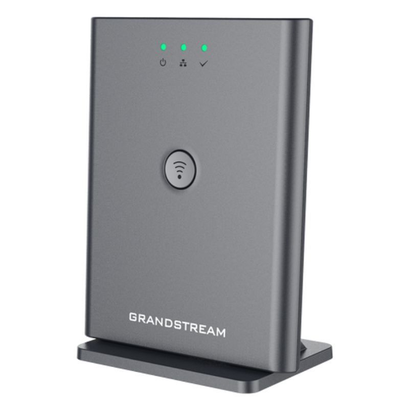 Grandstream DP752 Base DECT VoIP Longue Portée