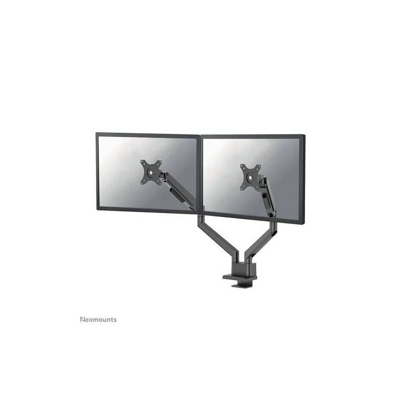 Support d'écran double Neomounts DS70-250BL2