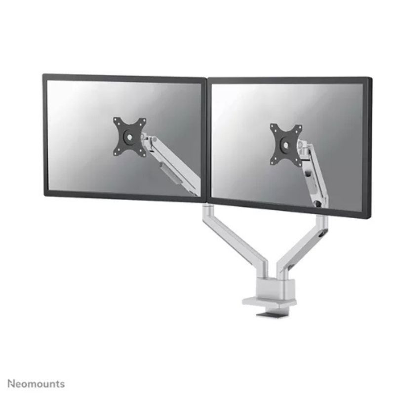 Support d'écran double Neomounts DS70-250SL2