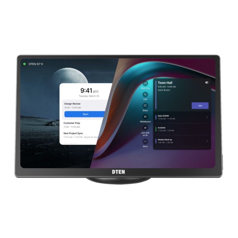 DTEN Mate Gen 2 Contrôleur tactile