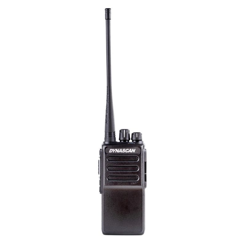 Dynascan 220BT PMR446 Talkie-walkie Bluetooth IPX5