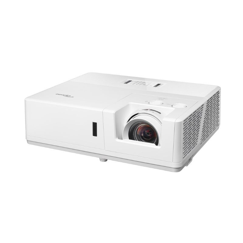 Optoma ZU607T Projecteur Laser WUXGA