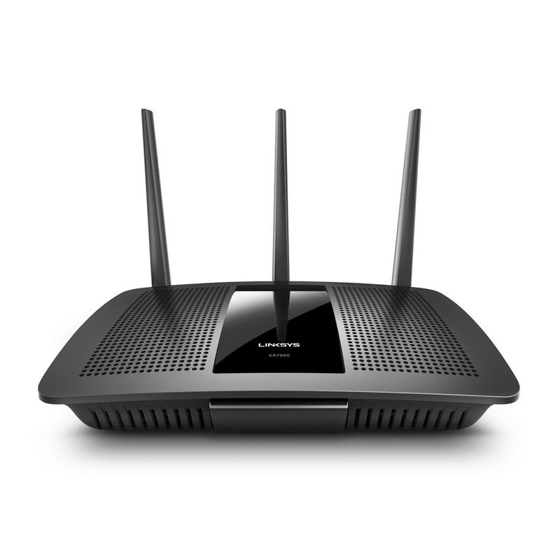 Linksys EA7500