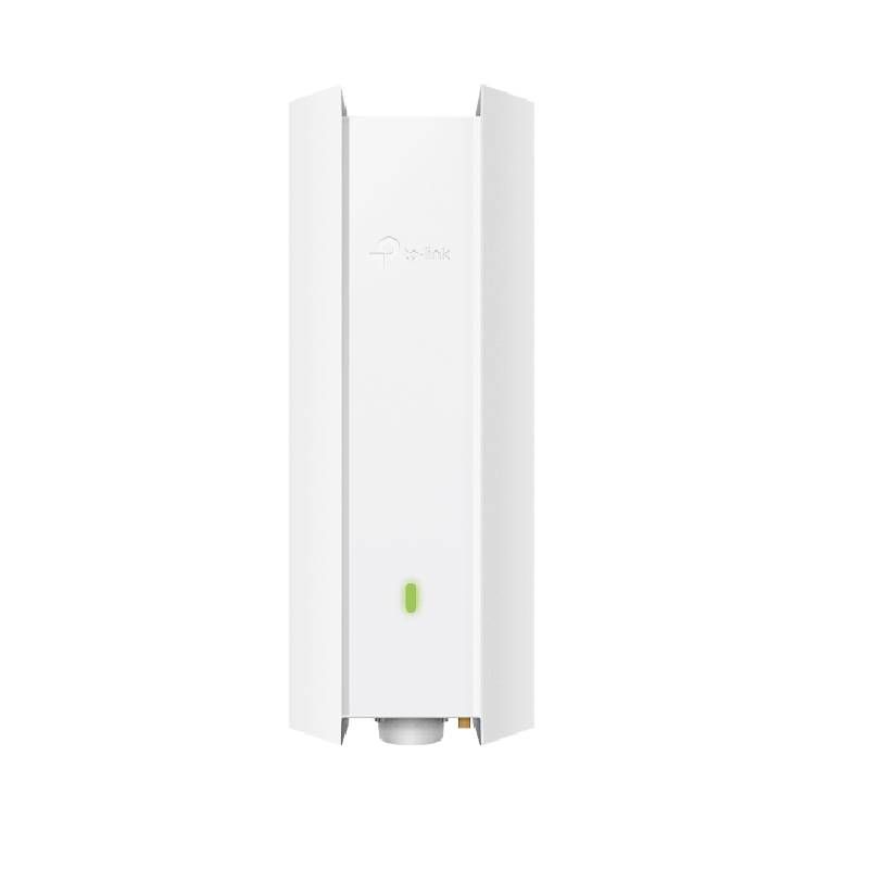 TP-Link Omada EAP650-Outdoor V1 - Borne d'accès sans fil - Wi-Fi 6