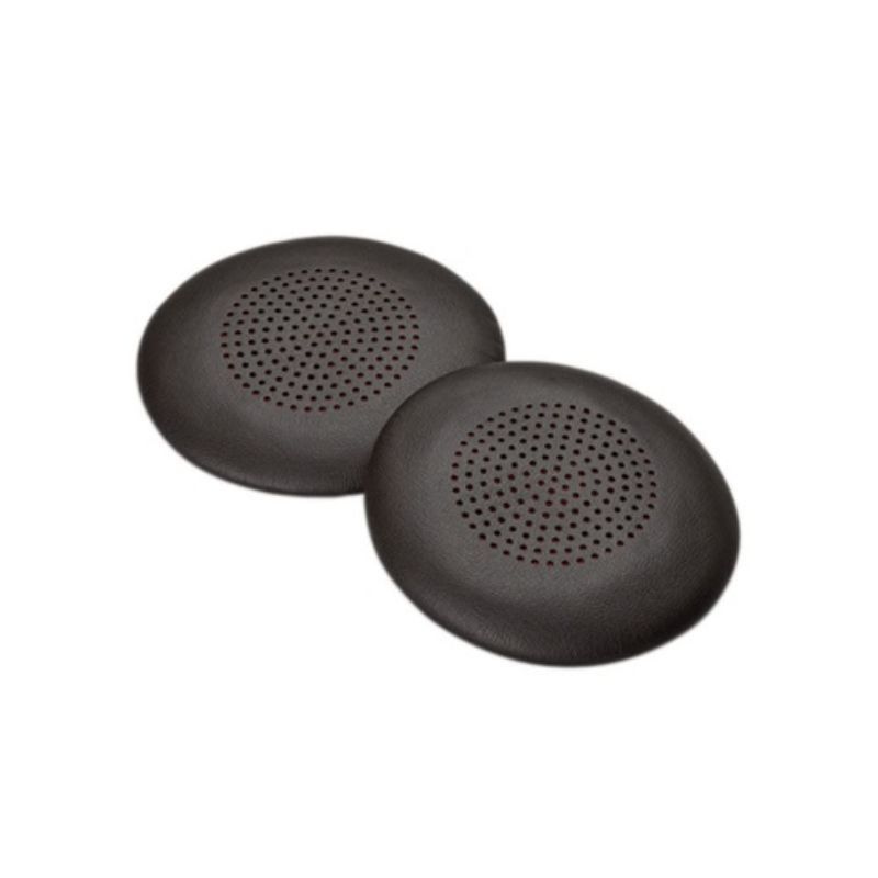 Plantronics Coussinets en cuir pour Blackwire 5200 | Accessoires
