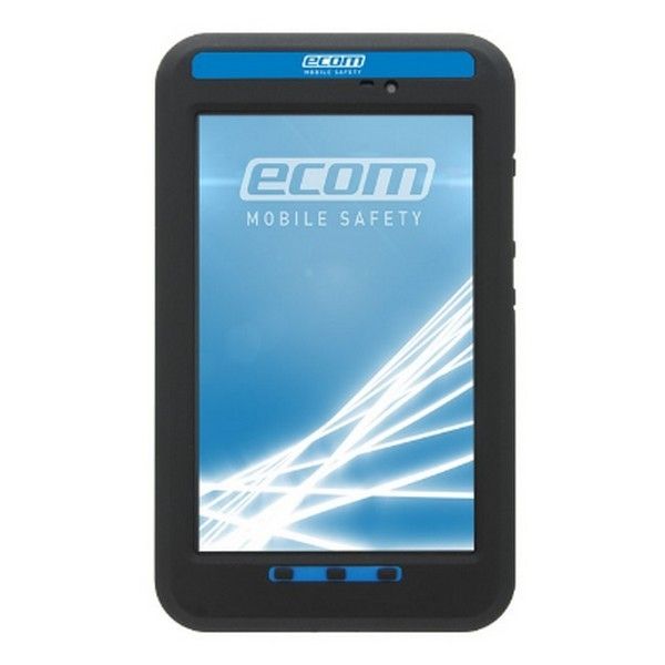Tablette 4G Ecom Tab-Ex 01 Zone 1 