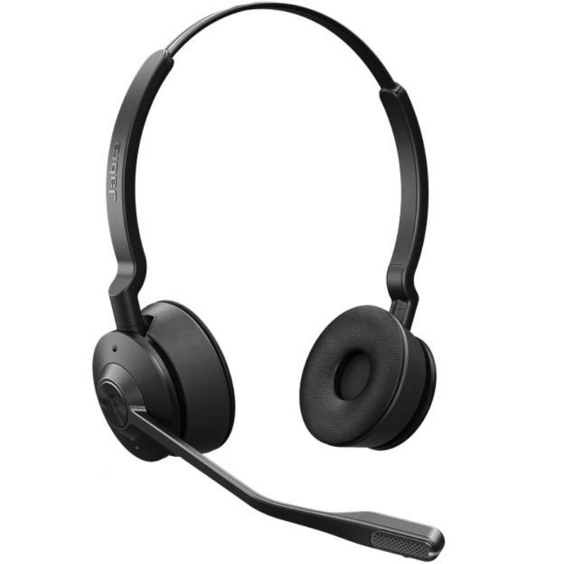 Jabra Engage 55 duo casque seul