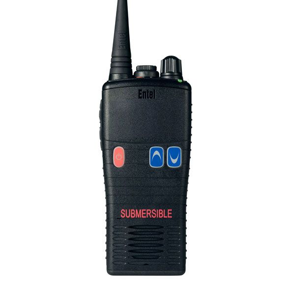 Entel HT446E Submersible