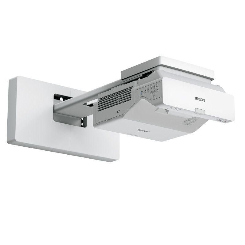 Epson EB-760W Projecteur laser ultra courte focale