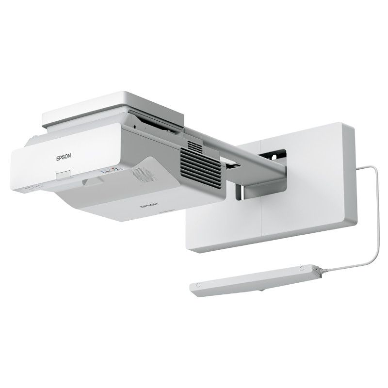 Epson EB-760Wi Projecteur interactif laser WXGA
