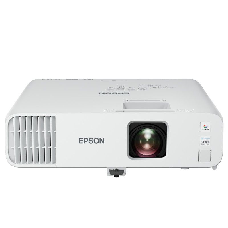 Epson EB-L210W Projecteur 3LCD WXGA 4500 lumens