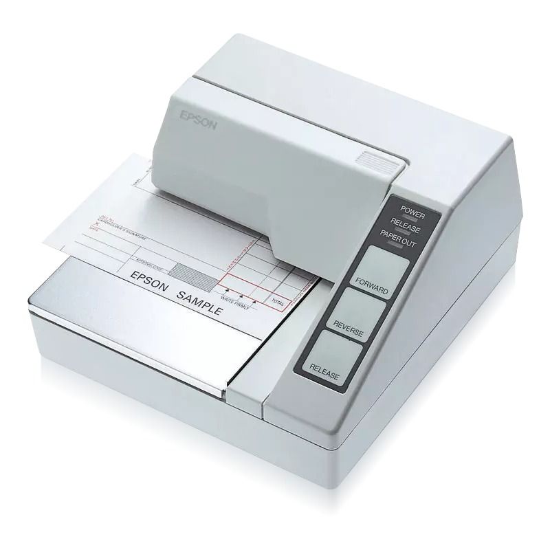 Epson TM-U295 Imprimante Matricielle RS232