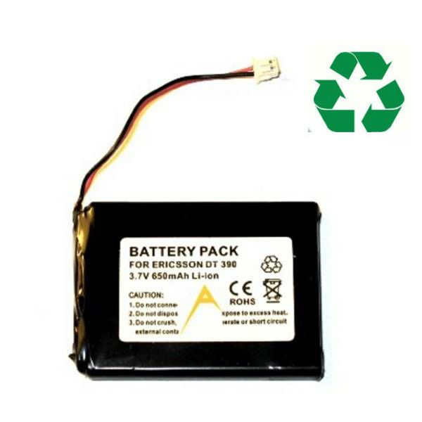 Batterie pour Ericsson DT390 - Générique