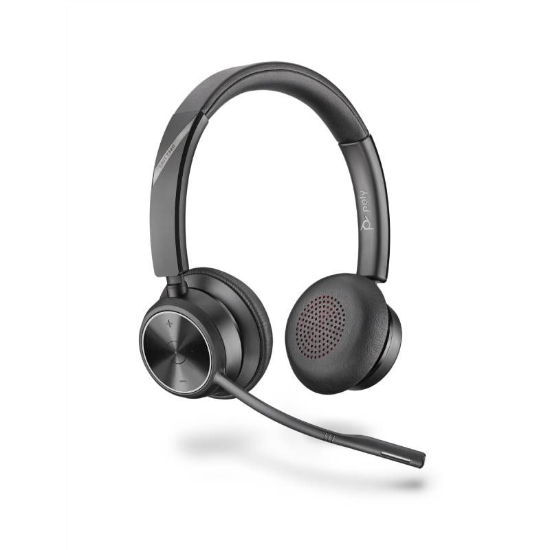 Casque de rechange Poly Savi 7320 Duo UC