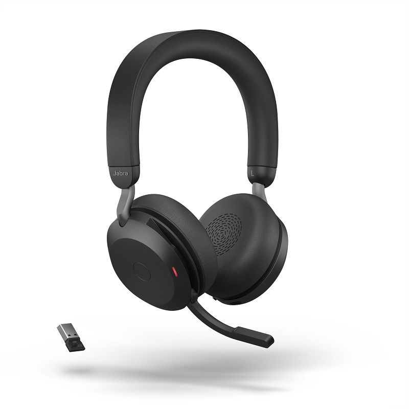 Jabra Evolve2 75 USB-A