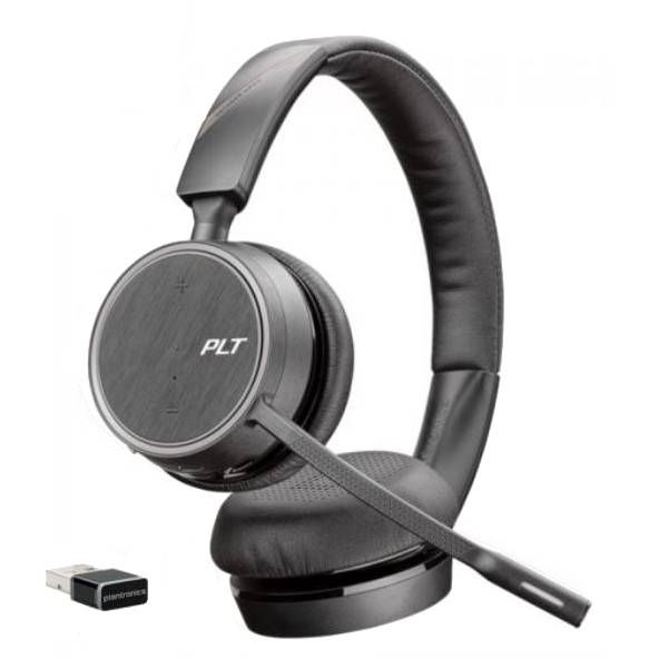 Plantronics Voyager 4220 UC USB-A