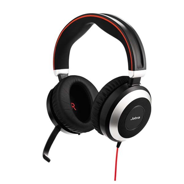 Jabra EVOLVE 80 JACK Stéréo