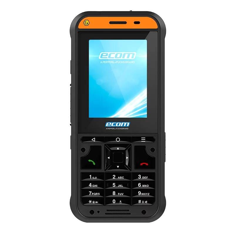 Ecom Ex-Handy 10 DZ2 Classique