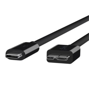 Câble USB-C 3.1 vers micro-B