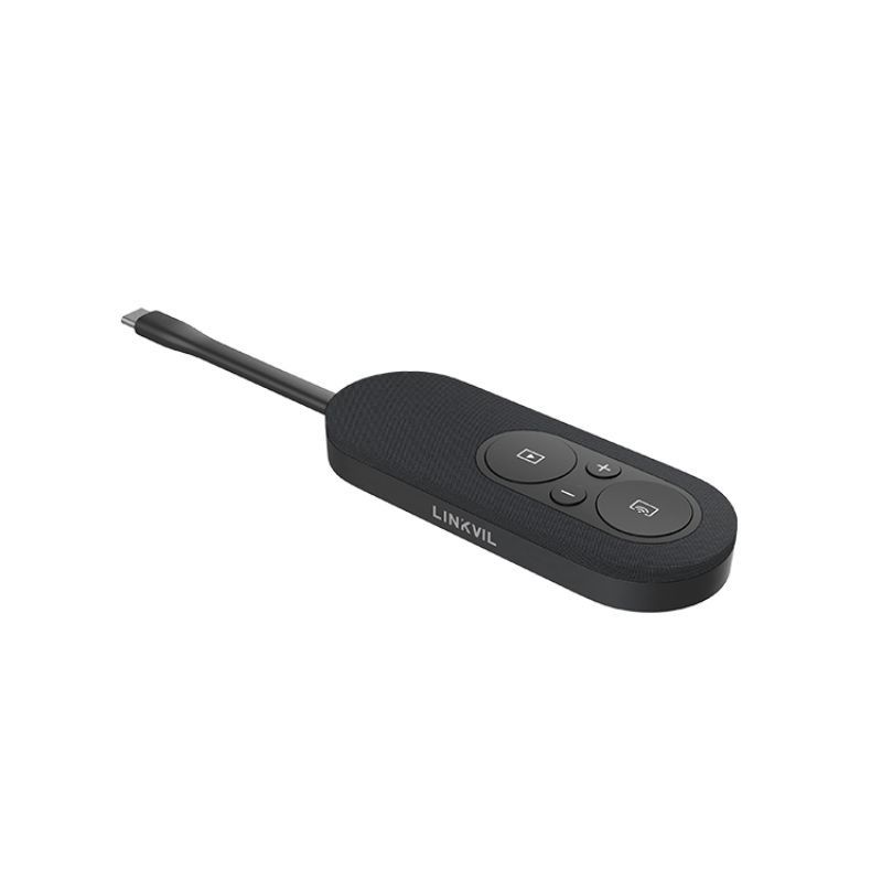 Fanvil CP20 Clé sans fil 4K USB-C LINKVIL