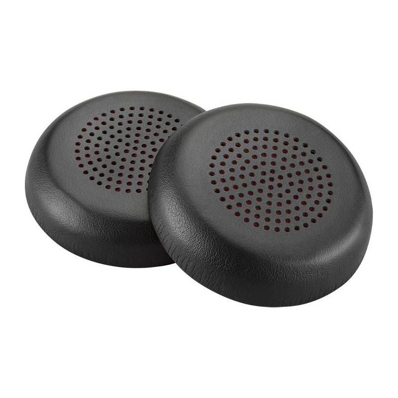 Poly Coussinets de rechange pour Voyager Focus 2 | Accessoires