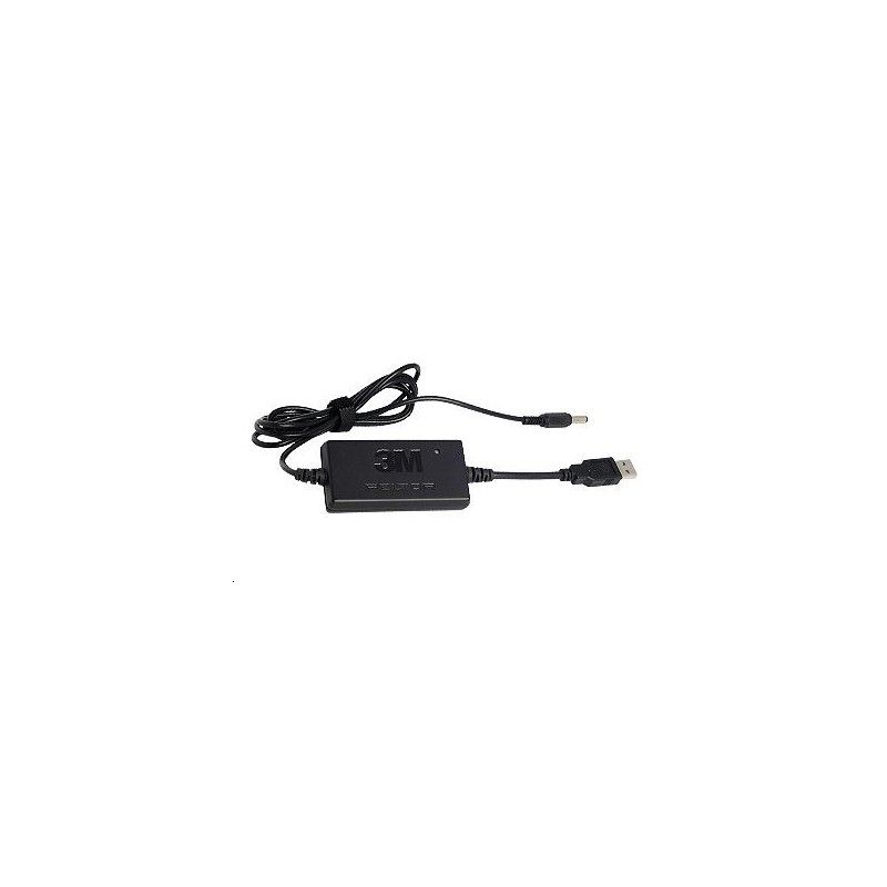 Chargeur USB pour batterie ACK053