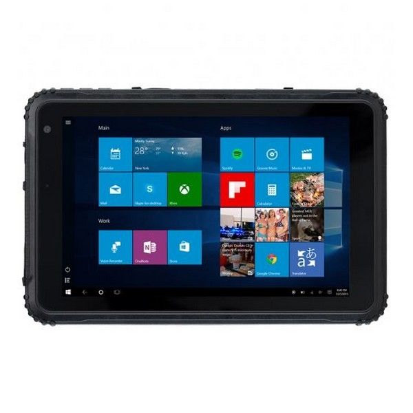 Tablette durcie CAT T20