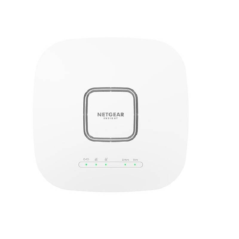 Netgear Insight WAX625 - Borne d'accès sans fil - Wi-Fi 6