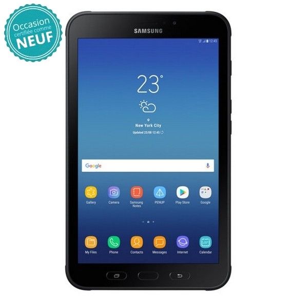 Samsung Galaxy Tab Active 2 8'' Occasion