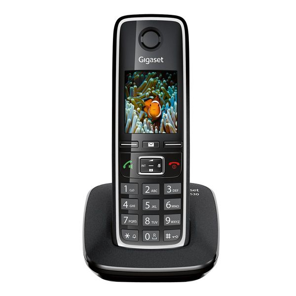 Téléphone sans fil Gigaset C530