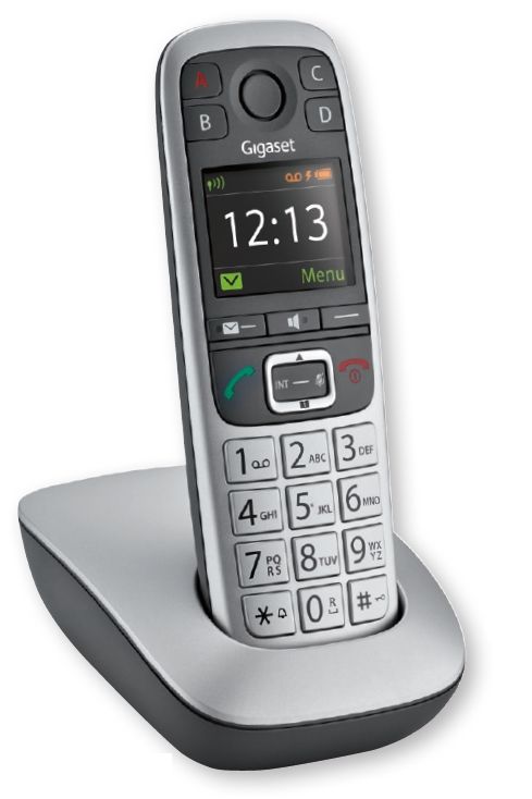 Gigaset E560 - Occasion