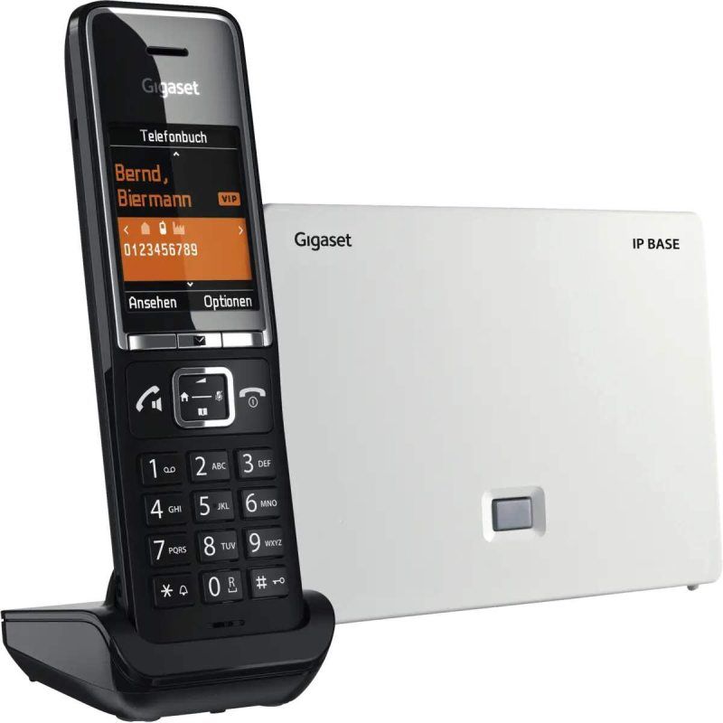 Gigaset Comfort 550A IP Occasion
