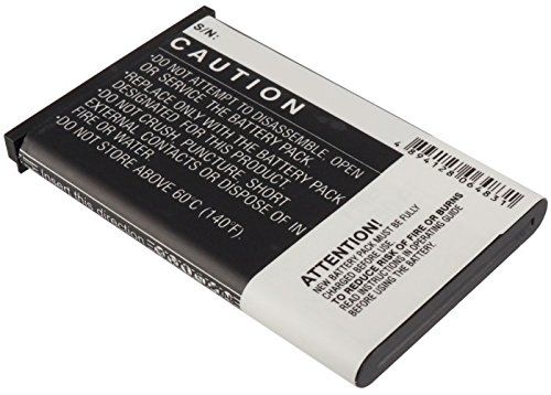 Batterie pour Gigaset SL910
