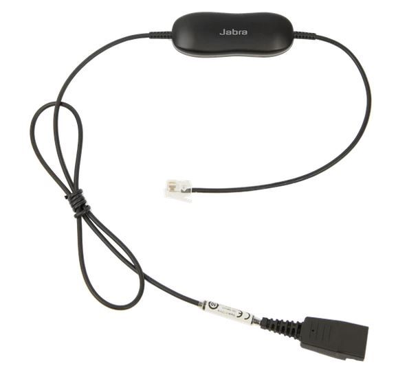 Cordon Jabra GN 1216