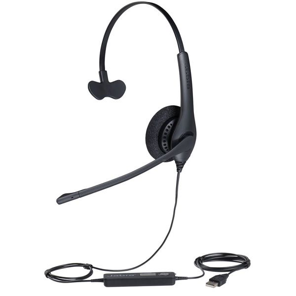 Jabra BIZ 1500 Mono - Version USB