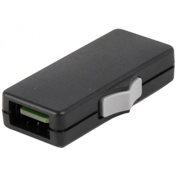 GN Netcom Jabra interrupteur fonction secret