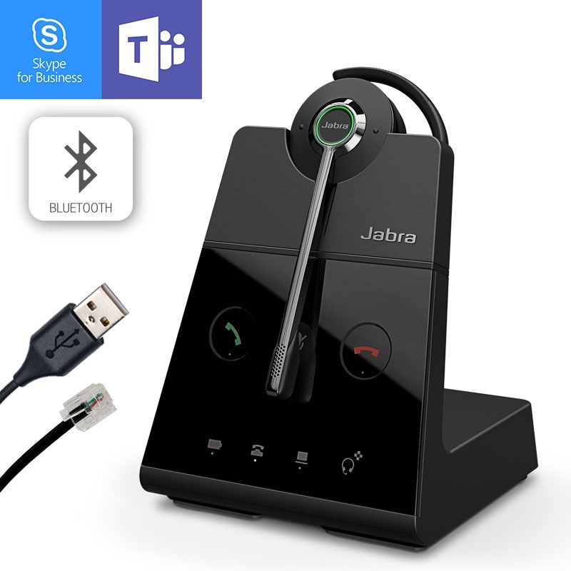 Jabra Engage 75 Convertible