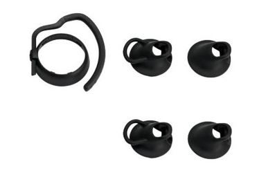 Contour d'oreille pour Jabra Engage Convertible