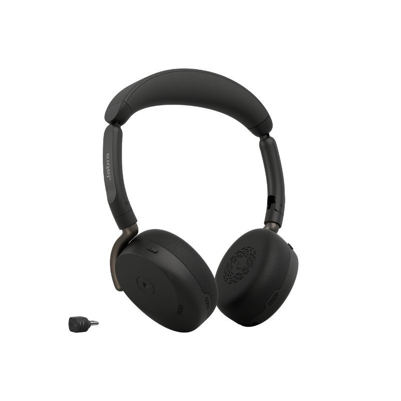 Jabra Evolve3 65 Flex USB-C MS Casque ANC sans fil